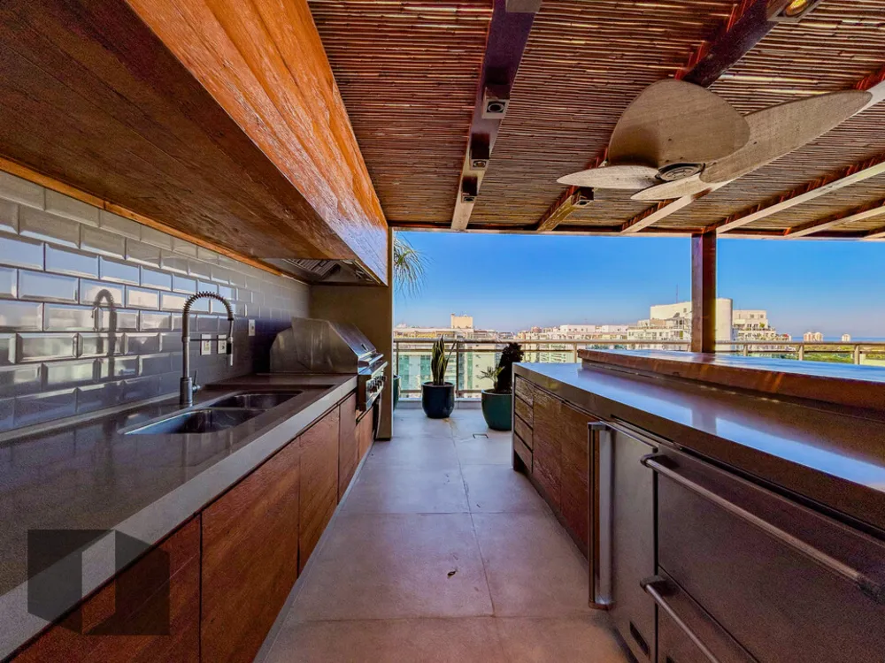 Cobertura, 4 quartos, 583 m² - Foto 45