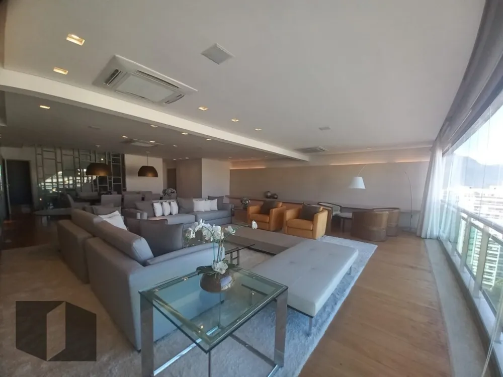 Cobertura, 4 quartos, 583 m² - Foto 26