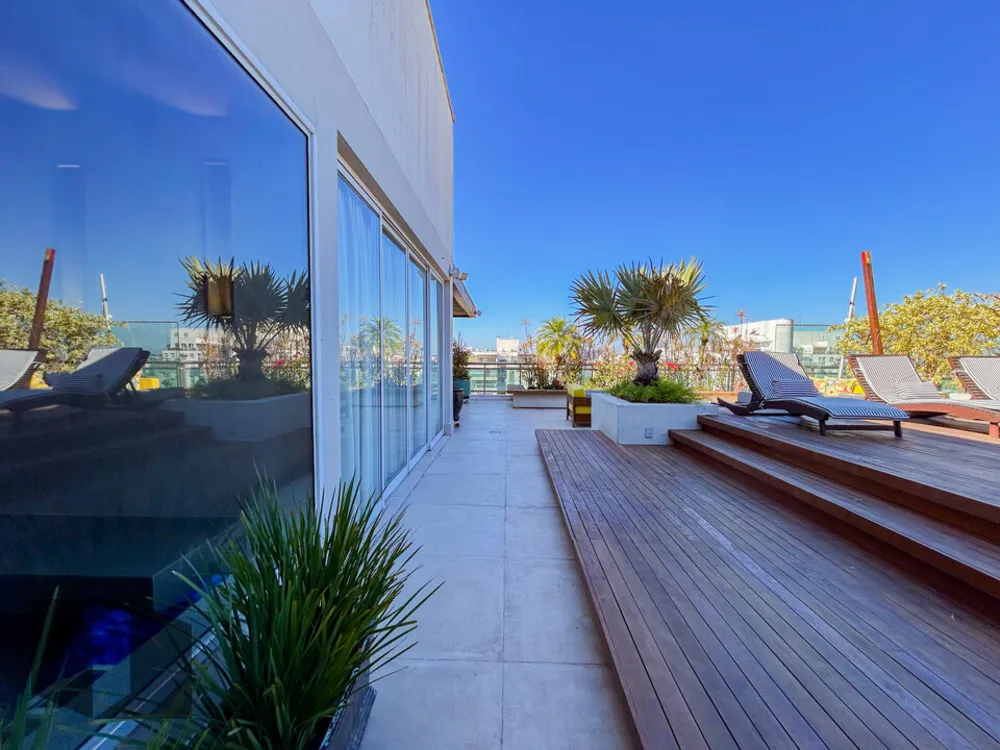 Cobertura, 4 quartos, 583 m² - Foto 17