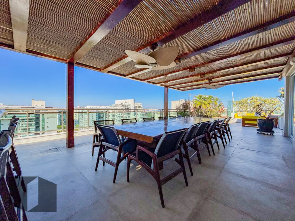 Cobertura, 4 quartos, 583 m² - Foto 49