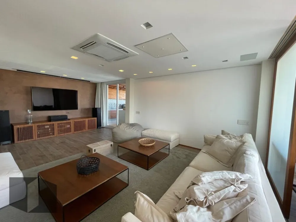 Cobertura, 4 quartos, 583 m² - Foto 10
