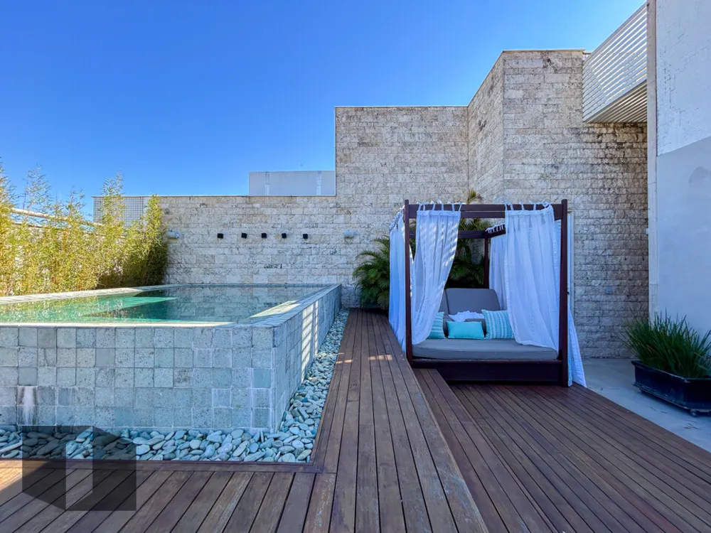 Cobertura, 4 quartos, 583 m² - Foto 7