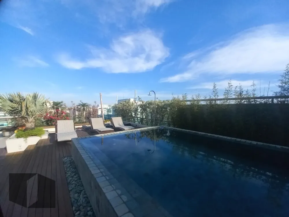 Cobertura, 4 quartos, 583 m² - Foto 13