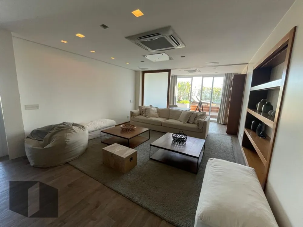 Cobertura, 4 quartos, 583 m² - Foto 6