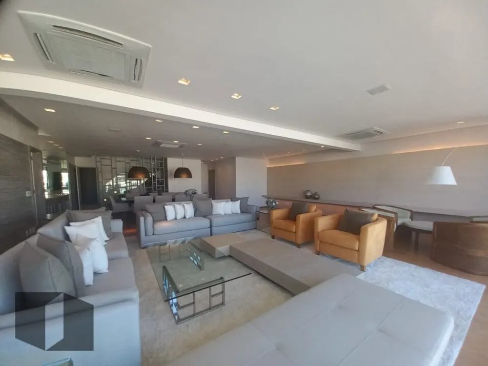 Cobertura, 4 quartos, 583 m² - Foto 22