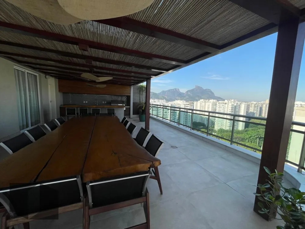 Cobertura, 4 quartos, 583 m² - Foto 20