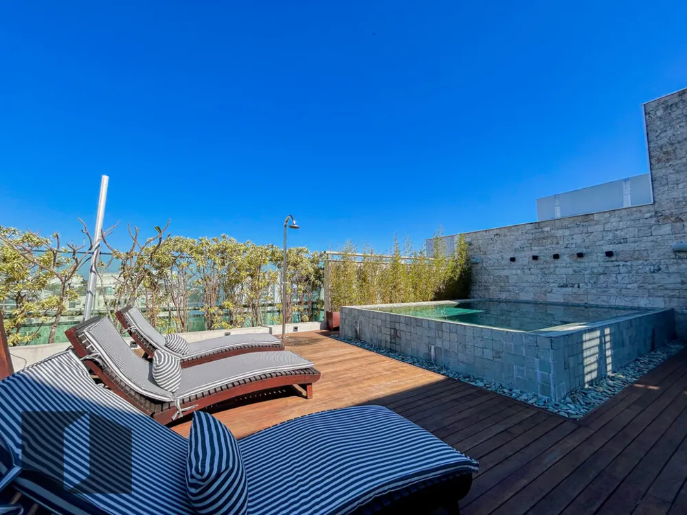 Cobertura, 4 quartos, 583 m² - Foto 21