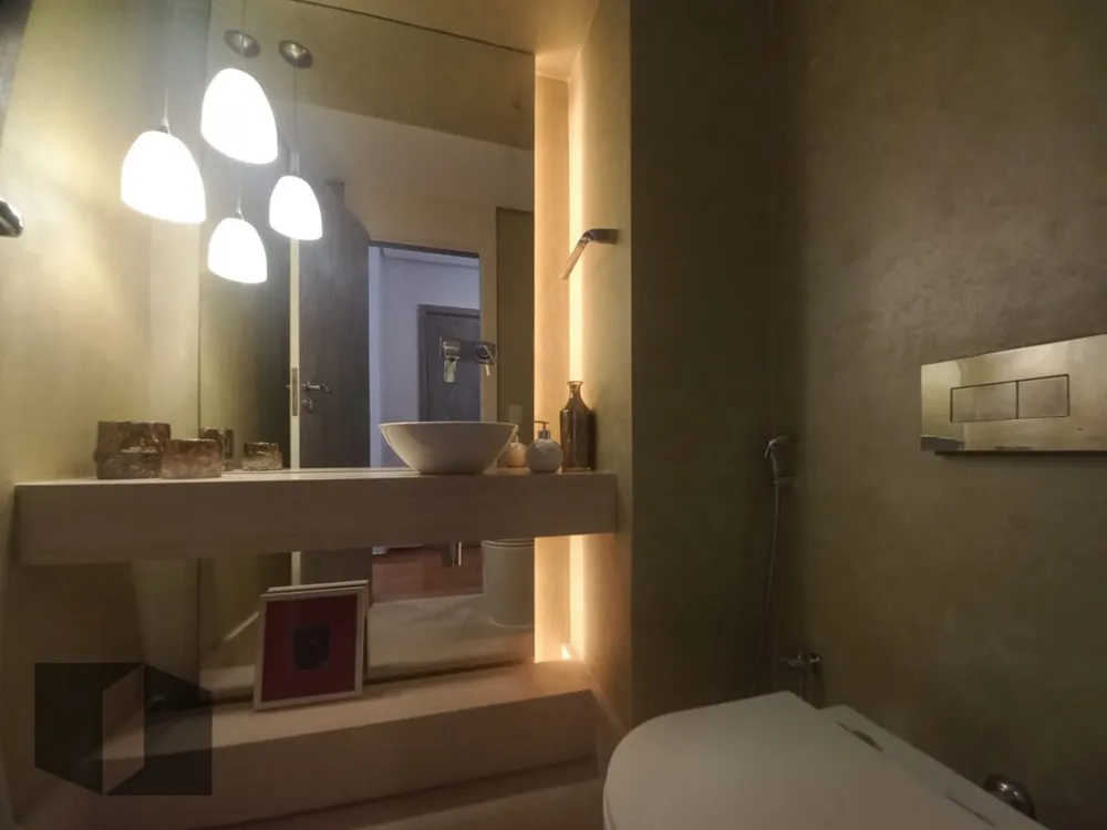 Cobertura, 4 quartos, 583 m² - Foto 1