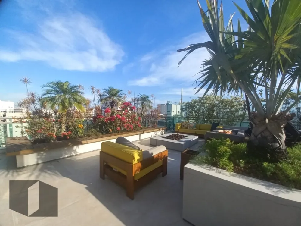 Cobertura, 4 quartos, 583 m² - Foto 30