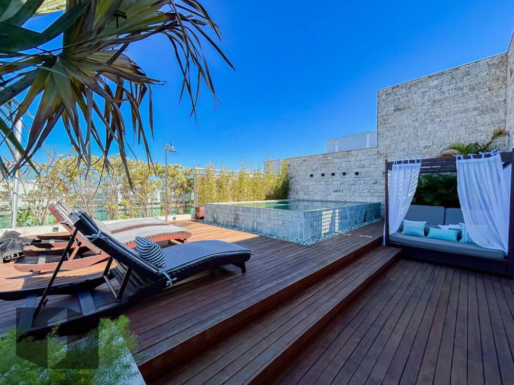 Cobertura, 4 quartos, 583 m² - Foto 19