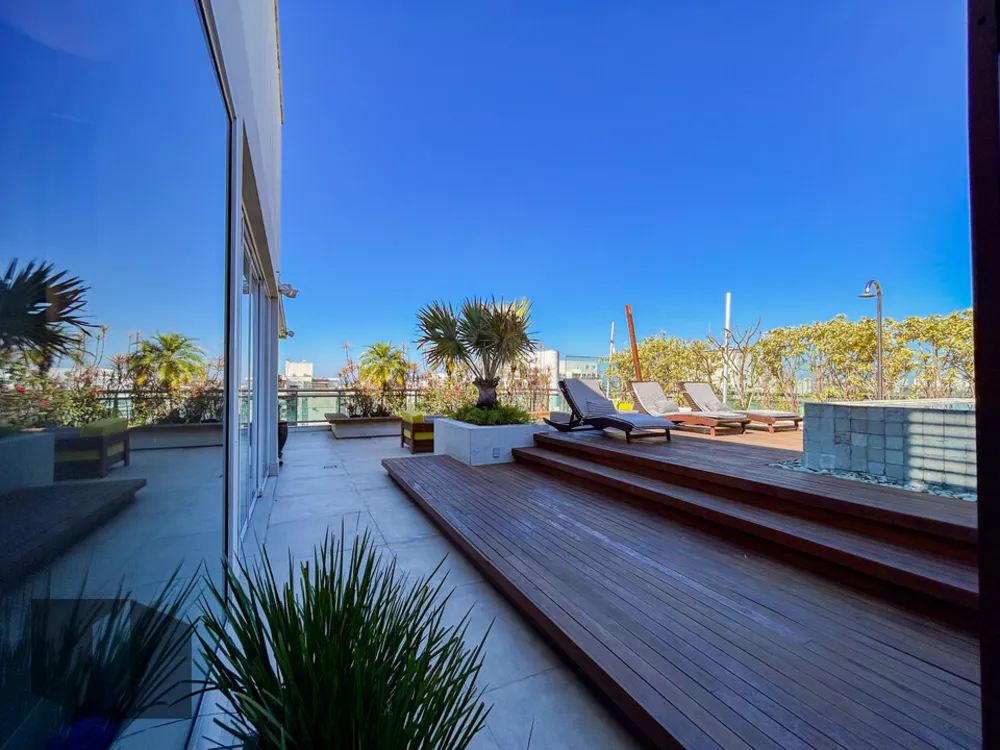 Cobertura, 4 quartos, 583 m² - Foto 15