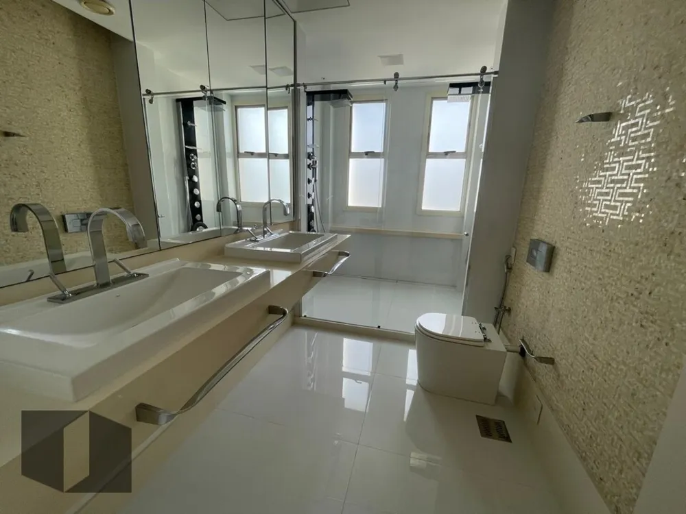 Cobertura, 4 quartos, 583 m² - Foto 3