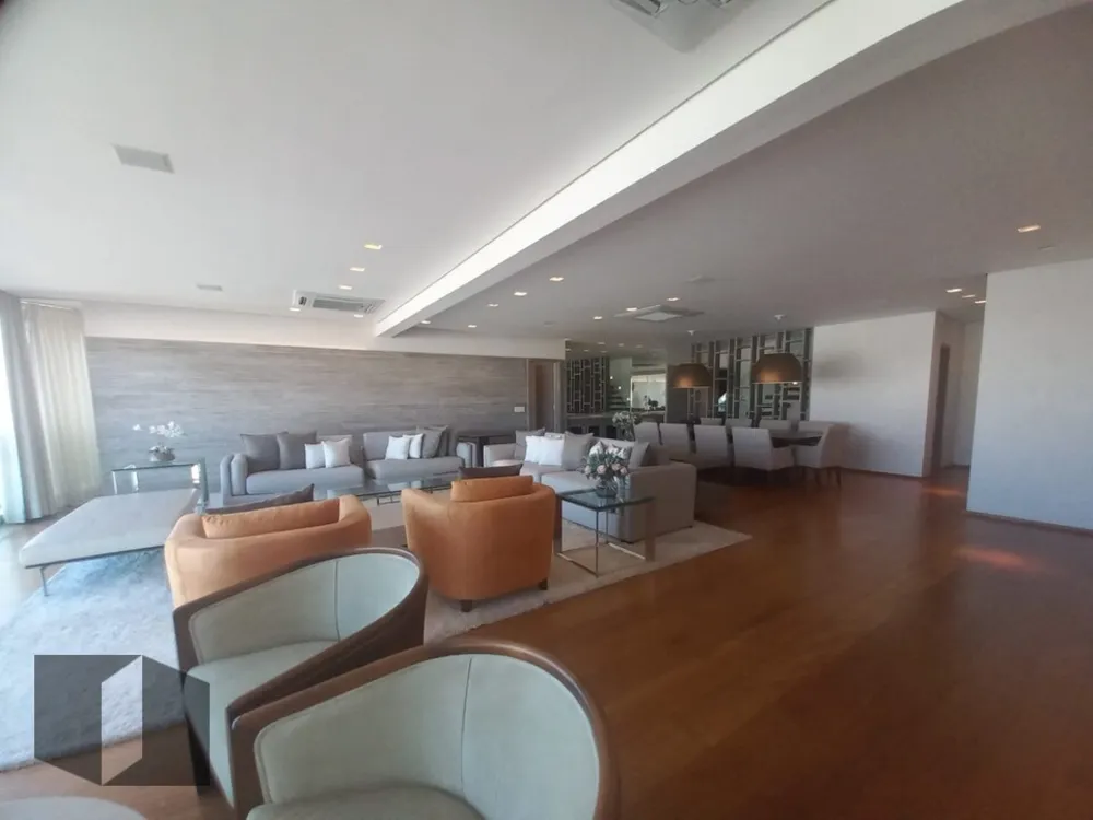 Cobertura, 4 quartos, 583 m² - Foto 8