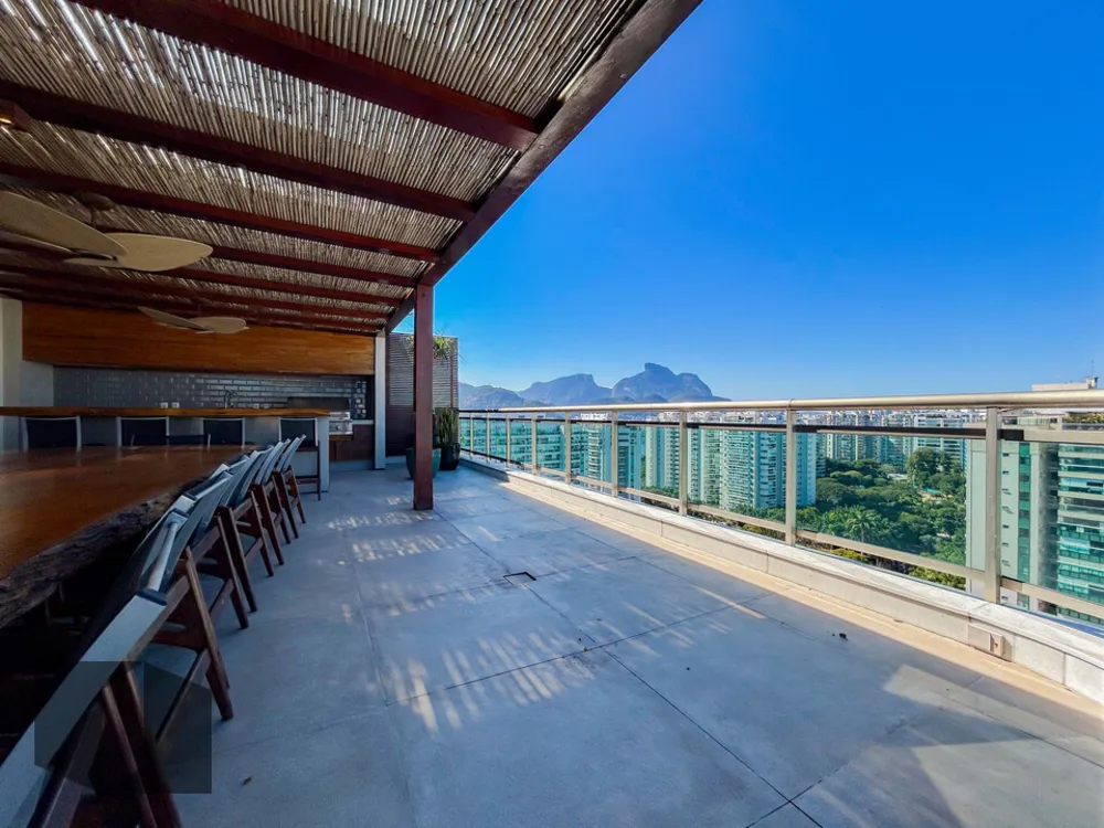 Cobertura, 4 quartos, 583 m² - Foto 35