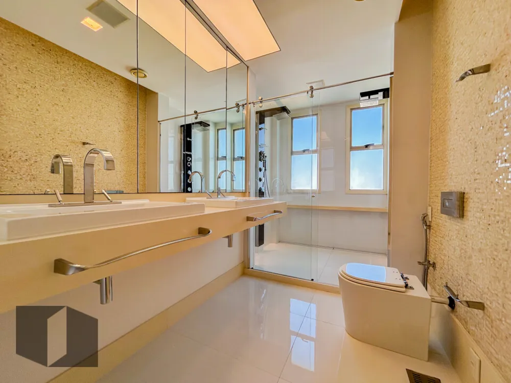 Cobertura, 4 quartos, 583 m² - Foto 84