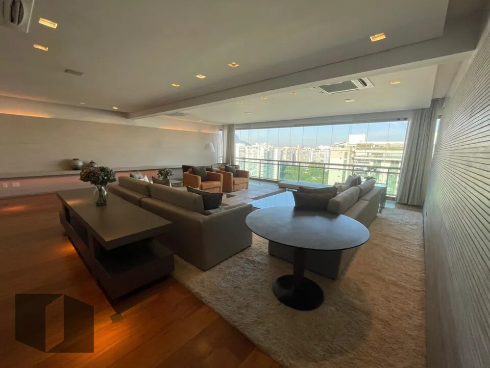 Cobertura, 4 quartos, 583 m² - Foto 25
