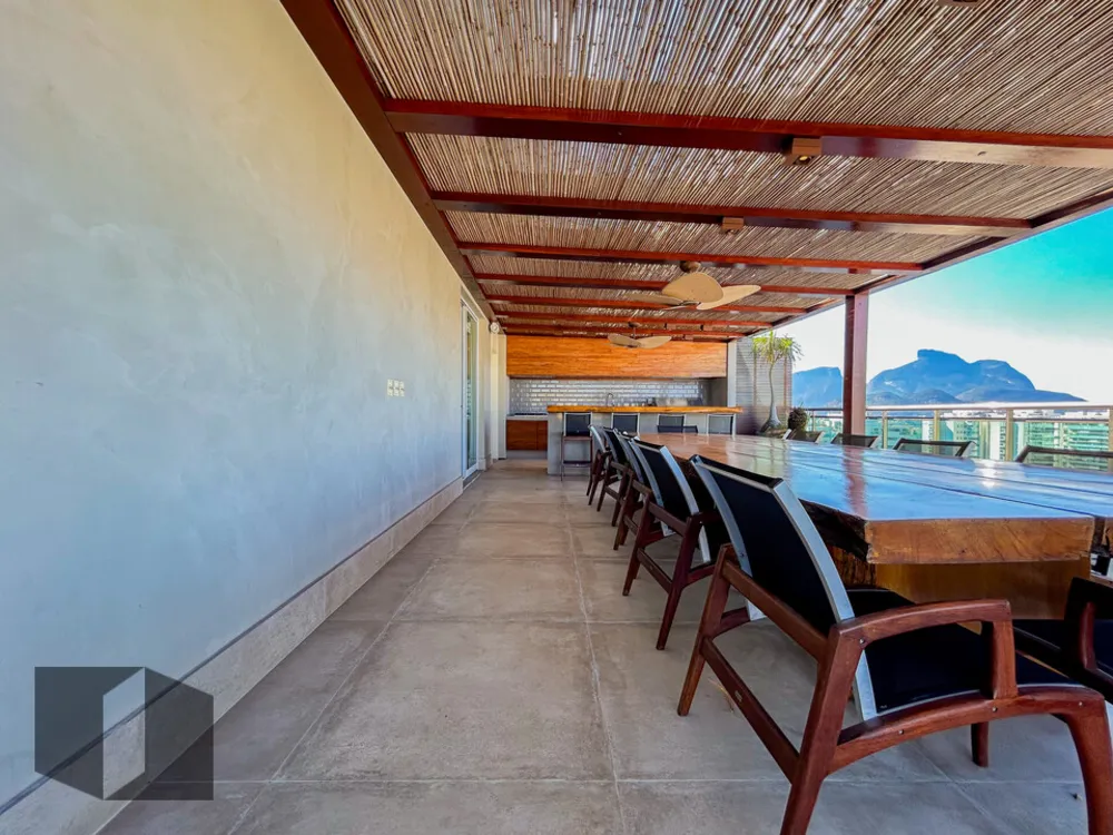 Cobertura, 4 quartos, 583 m² - Foto 33