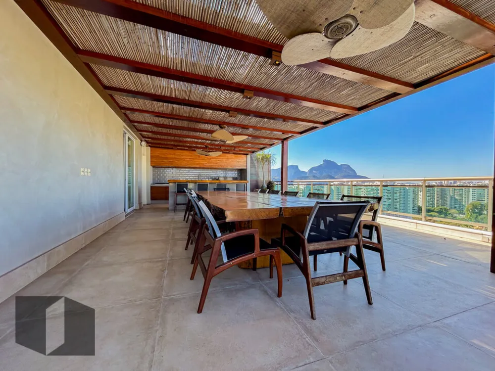 Cobertura, 4 quartos, 583 m² - Foto 31