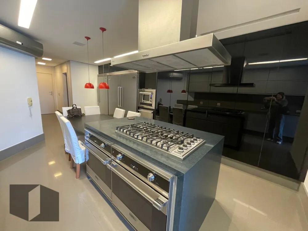 Cobertura, 4 quartos, 583 m² - Foto 5