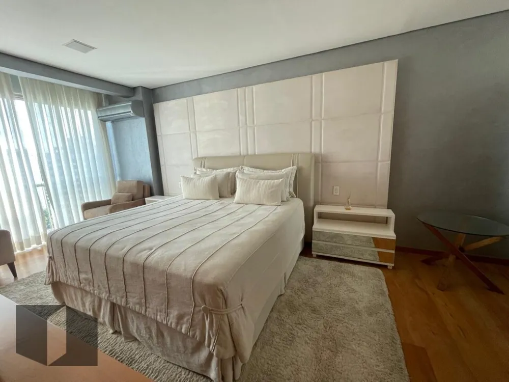 Cobertura, 4 quartos, 583 m² - Foto 4