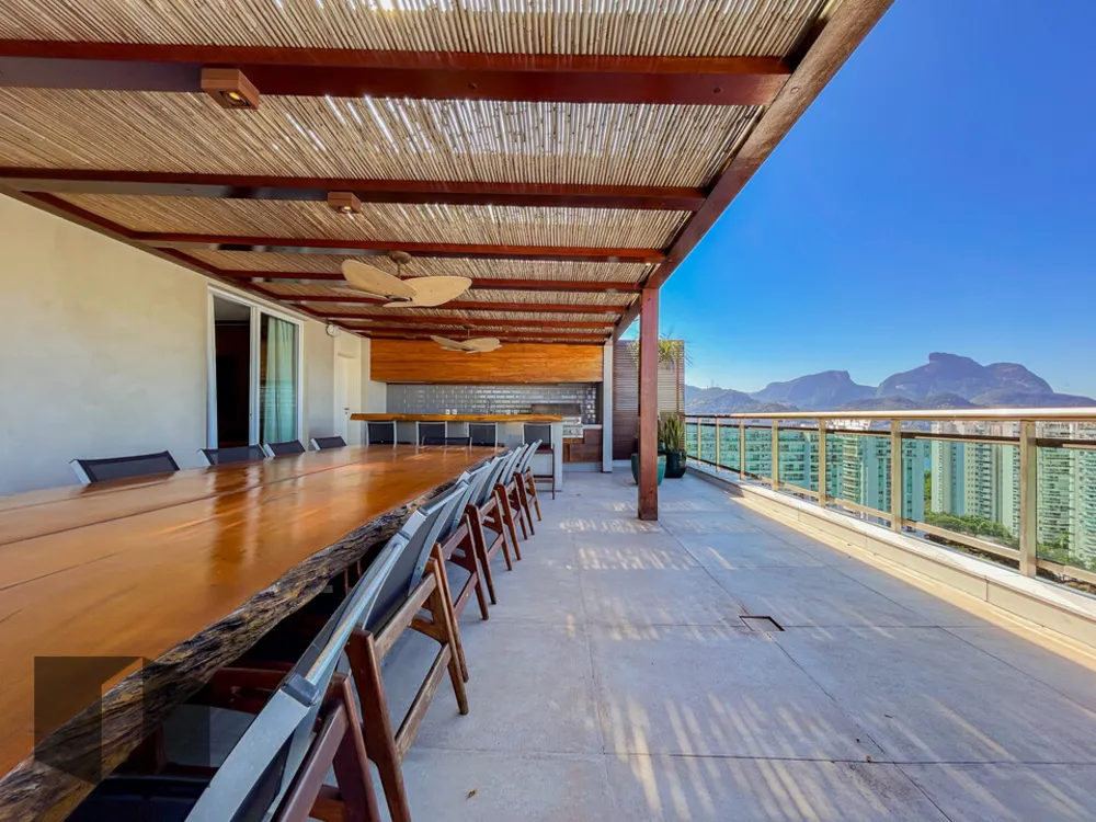 Cobertura, 4 quartos, 583 m² - Foto 37