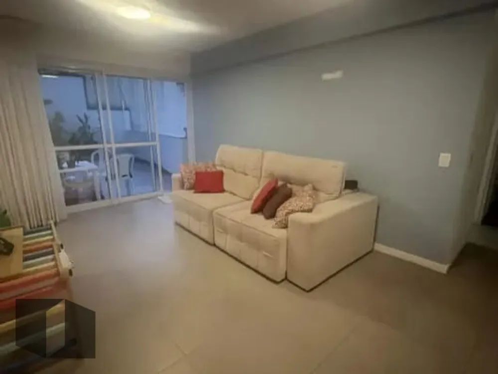 Apartamento, 3 quartos, 168 m² - Foto 1