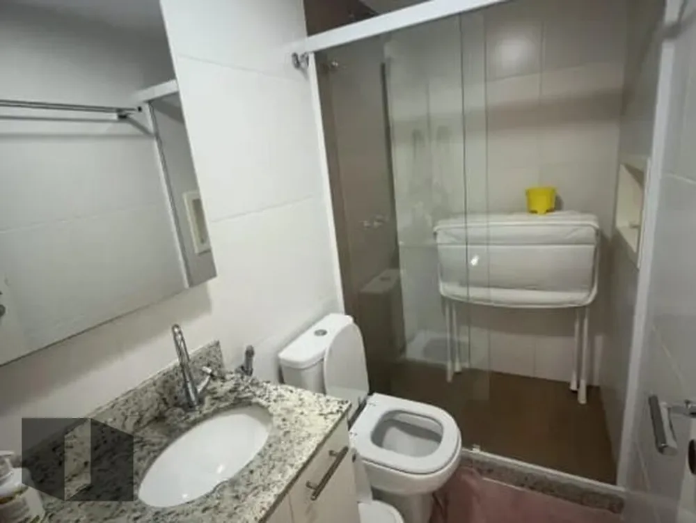 Apartamento, 3 quartos, 168 m² - Foto 5