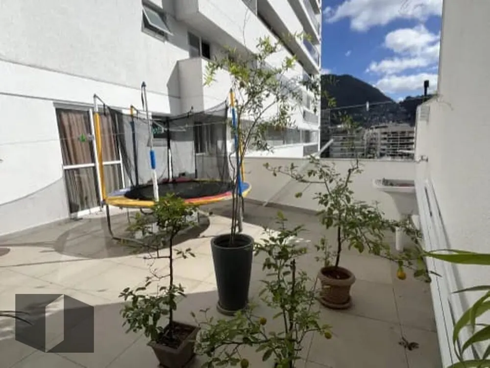 Apartamento, 3 quartos, 168 m² - Foto 4