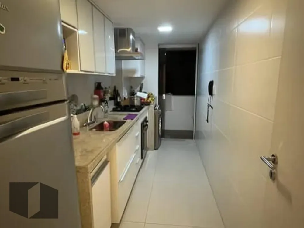 Apartamento, 3 quartos, 168 m² - Foto 6