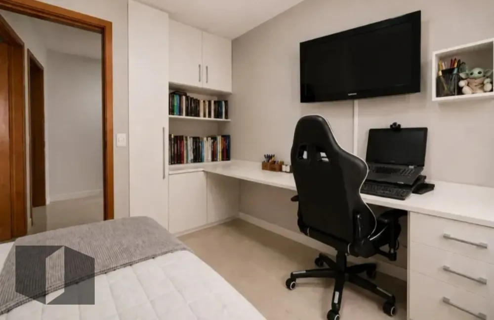 Apartamento, 3 quartos, 98 m² - Foto 8