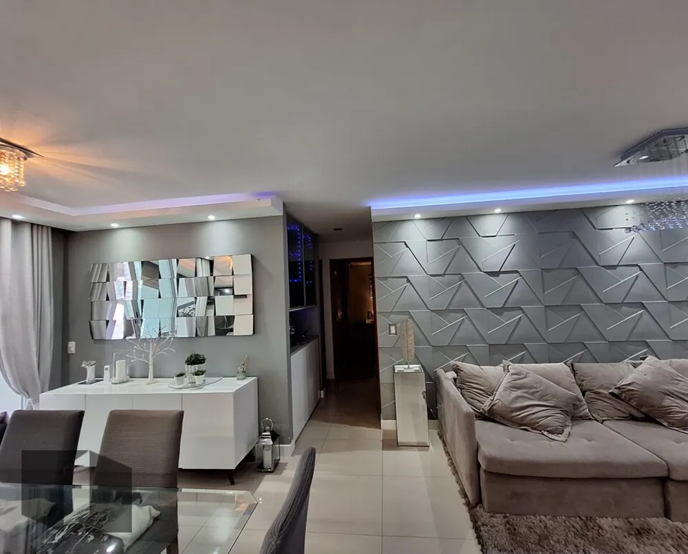 Apartamento, 3 quartos, 98 m² - Foto 9