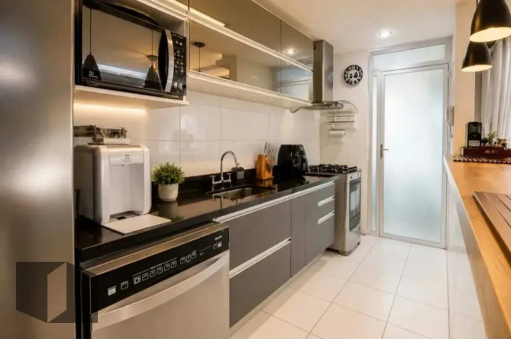 Apartamento, 3 quartos, 98 m² - Foto 11