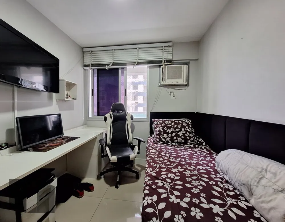 Apartamento, 3 quartos, 98 m² - Foto 22