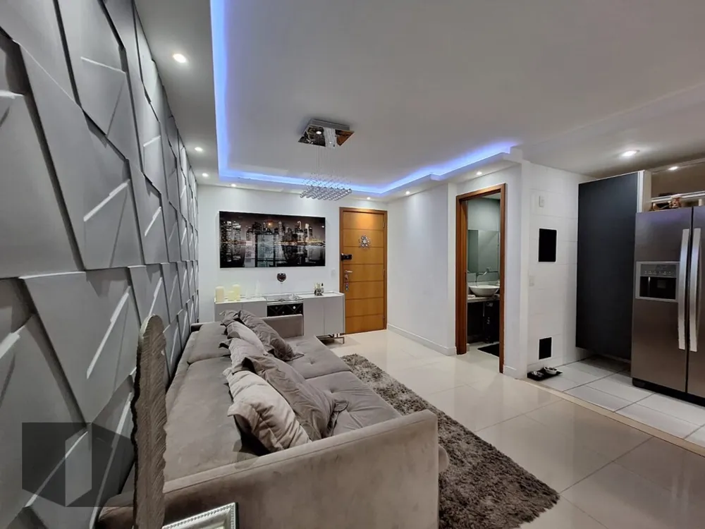 Apartamento, 3 quartos, 98 m² - Foto 7