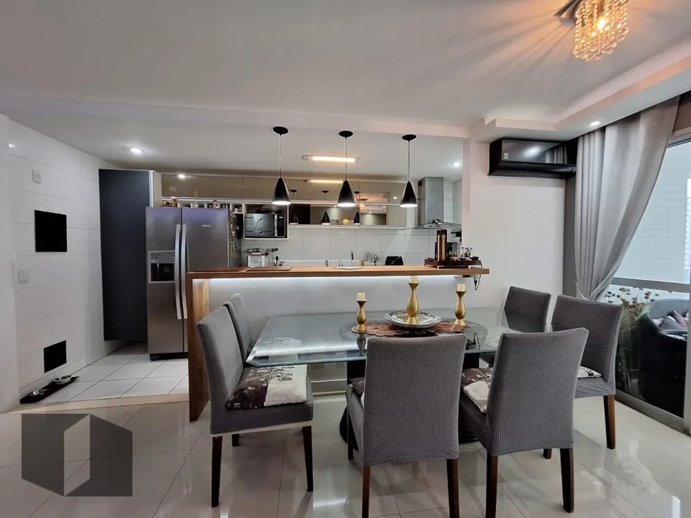 Apartamento, 3 quartos, 98 m² - Foto 11