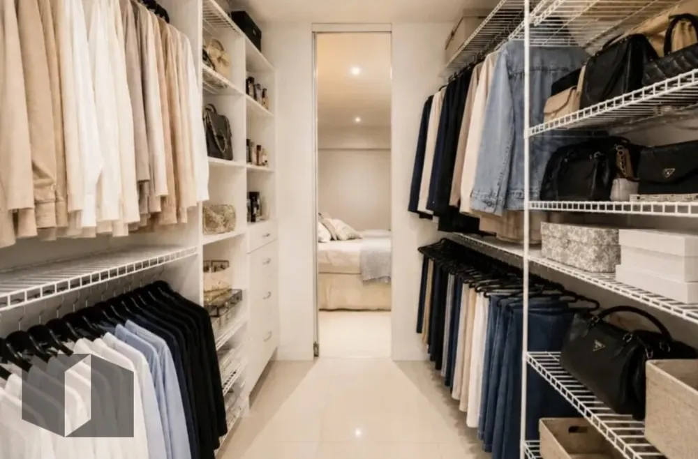 Apartamento, 3 quartos, 98 m² - Foto 5