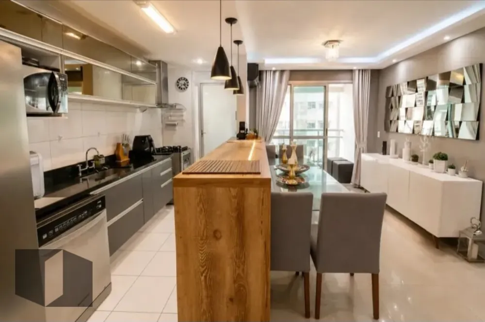 Apartamento, 3 quartos, 98 m² - Foto 10