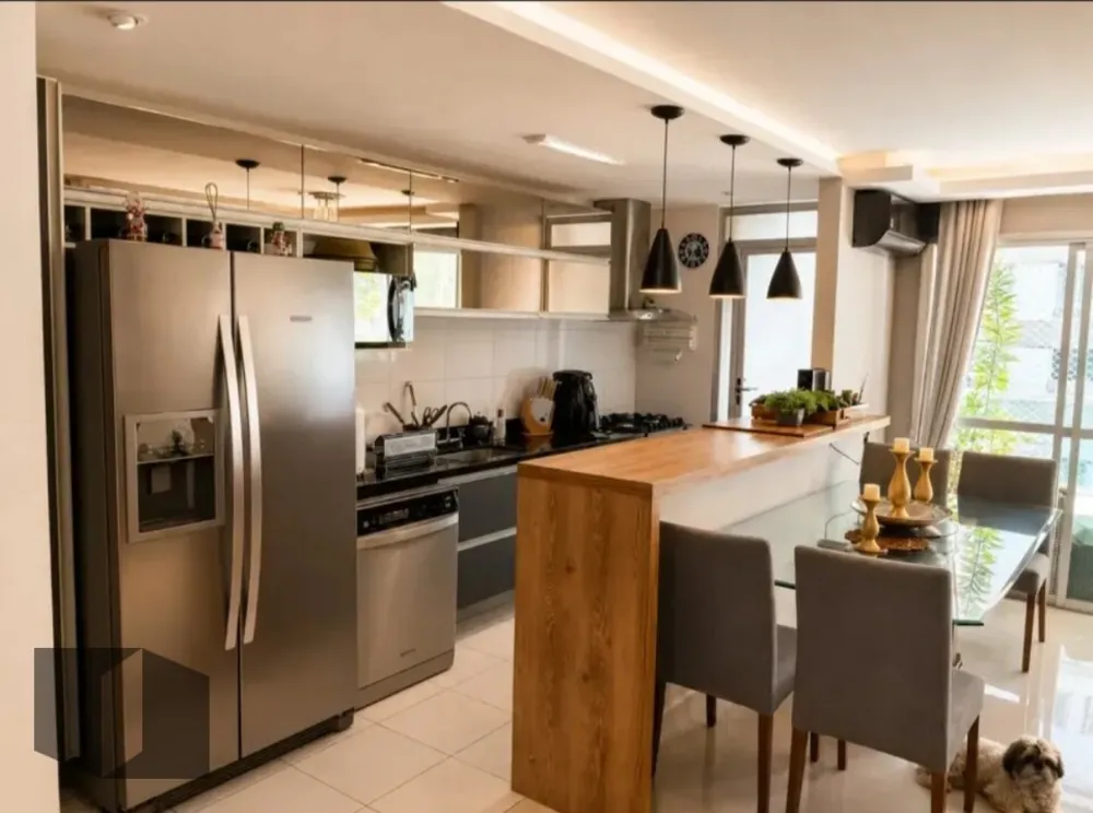 Apartamento, 3 quartos, 98 m² - Foto 9