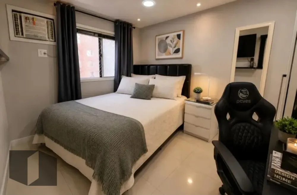 Apartamento, 3 quartos, 98 m² - Foto 7