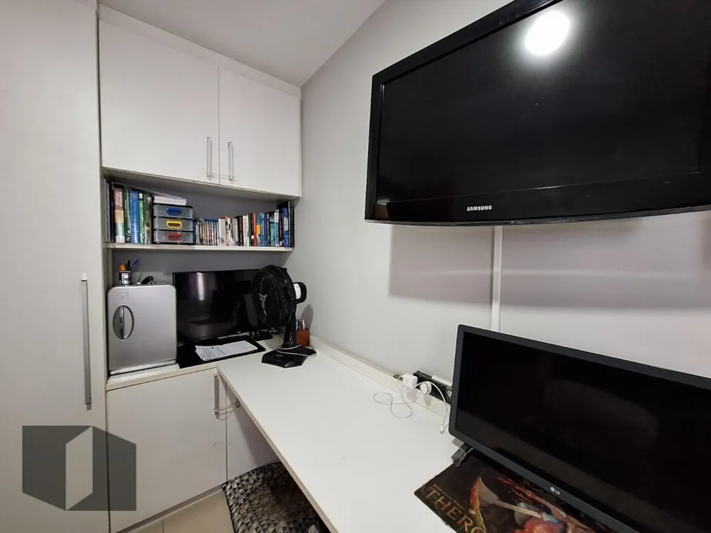 Apartamento, 3 quartos, 98 m² - Foto 24