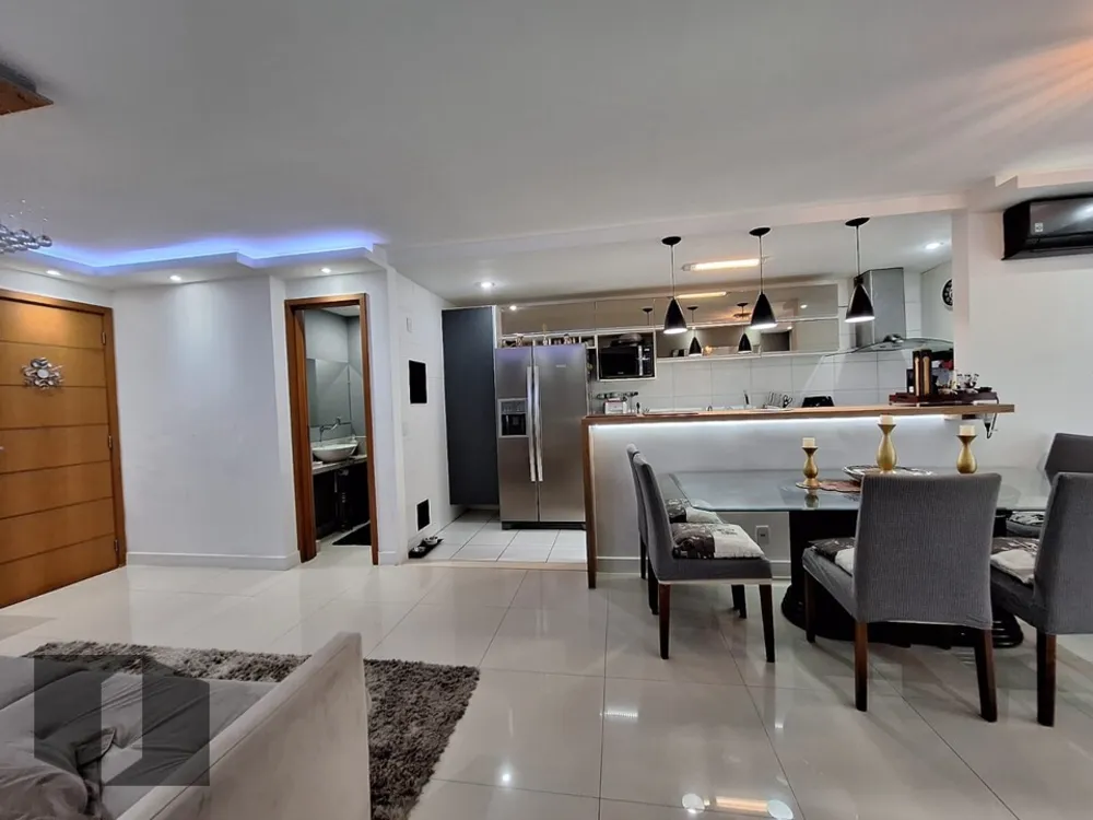 Apartamento, 3 quartos, 98 m² - Foto 13