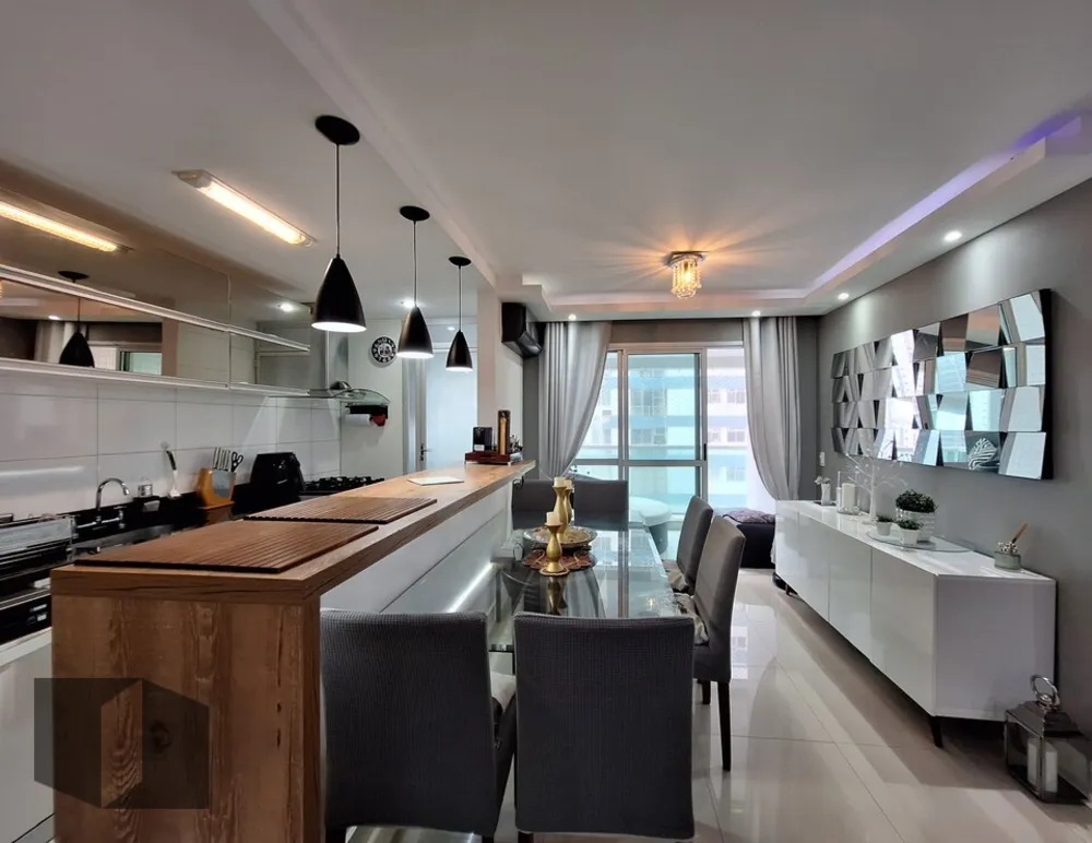 Apartamento, 3 quartos, 98 m² - Foto 5