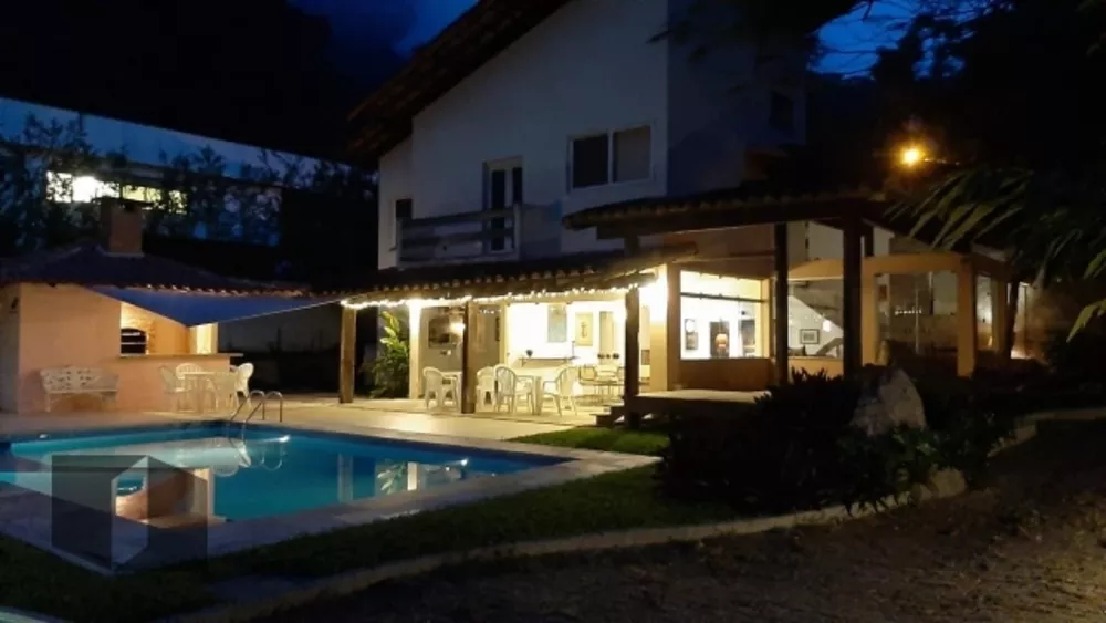 Casa de Condomínio, 3 quartos - Foto 30