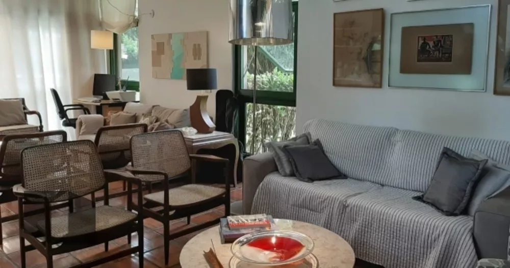 Casa de Condomínio, 3 quartos - Foto 57