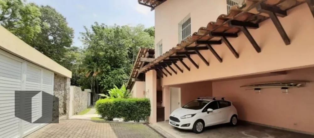 Casa de Condomínio, 3 quartos - Foto 53