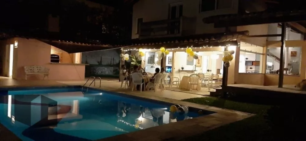 Casa de Condomínio, 3 quartos - Foto 35