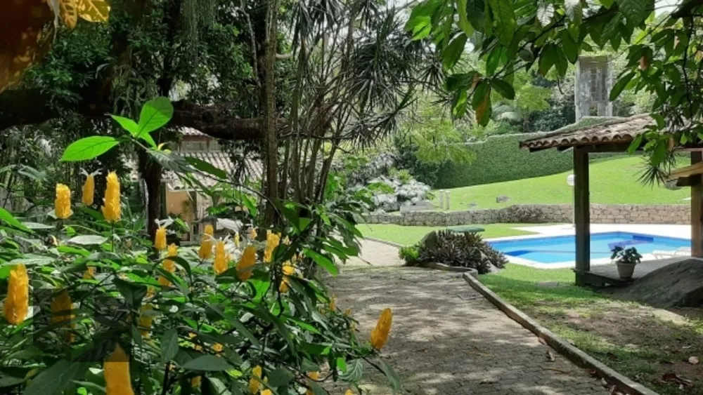 Casa de Condomínio, 3 quartos - Foto 24