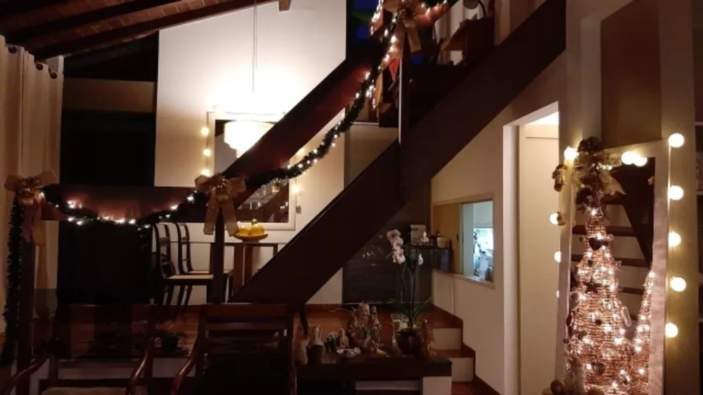 Casa de Condomínio, 3 quartos - Foto 41