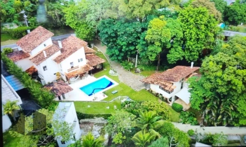 Casa de Condomínio, 3 quartos - Foto 52