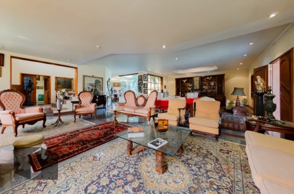 Casa de Condomínio, 6 quartos - Foto 3